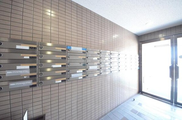 TIKS1の物件内観写真